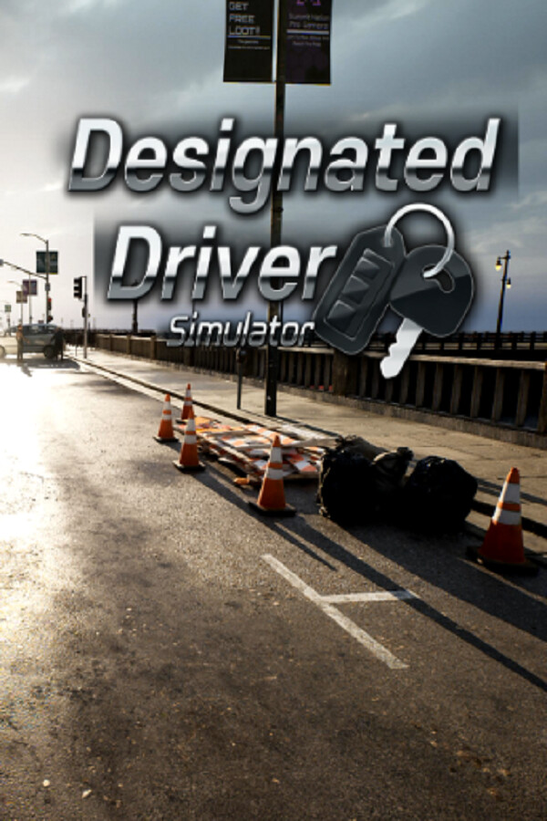 Designated Driver Simulator