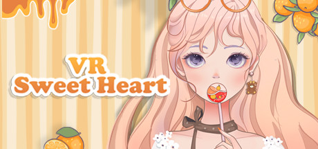 VR Sweet Heart