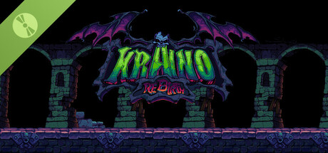 Kraino ReBirth Demo