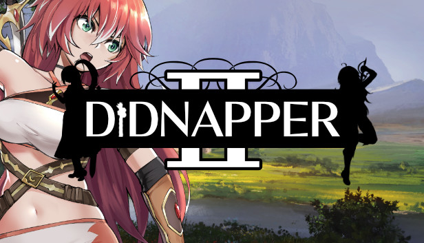 Didnapper 2 Steam capsule image