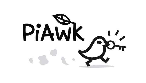PiAwk Steam capsule image