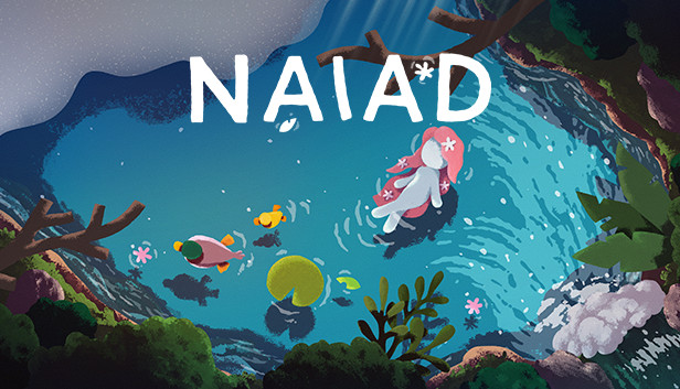NAIAD Steam capsule image
