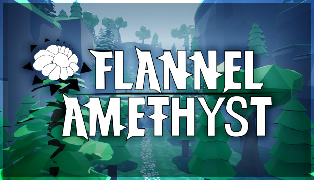 Flannel Amethyst Steam capsule image