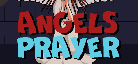 Angels Prayer