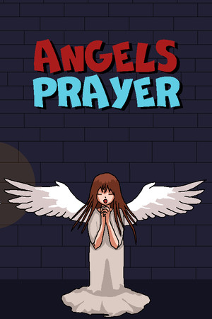 Angels Prayer cover art