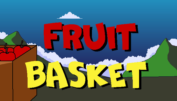 Fruit Basket on Steam Fruit Basket on Steam