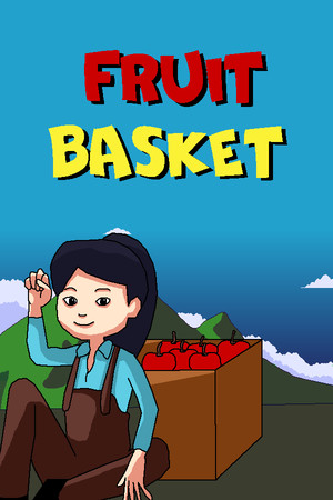 Fruit Basket cover art