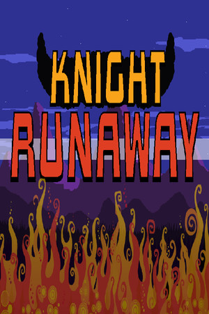 Knight Runaway cover art