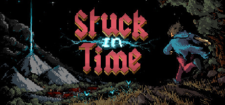 Stuck In Time