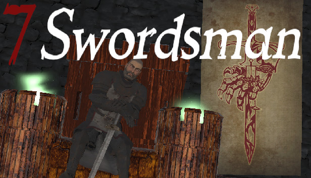 7Swordsman Steam capsule image