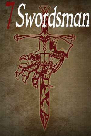 7Swordsman cover art