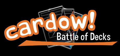 Cardow! - Battle of Decks Cover Image
