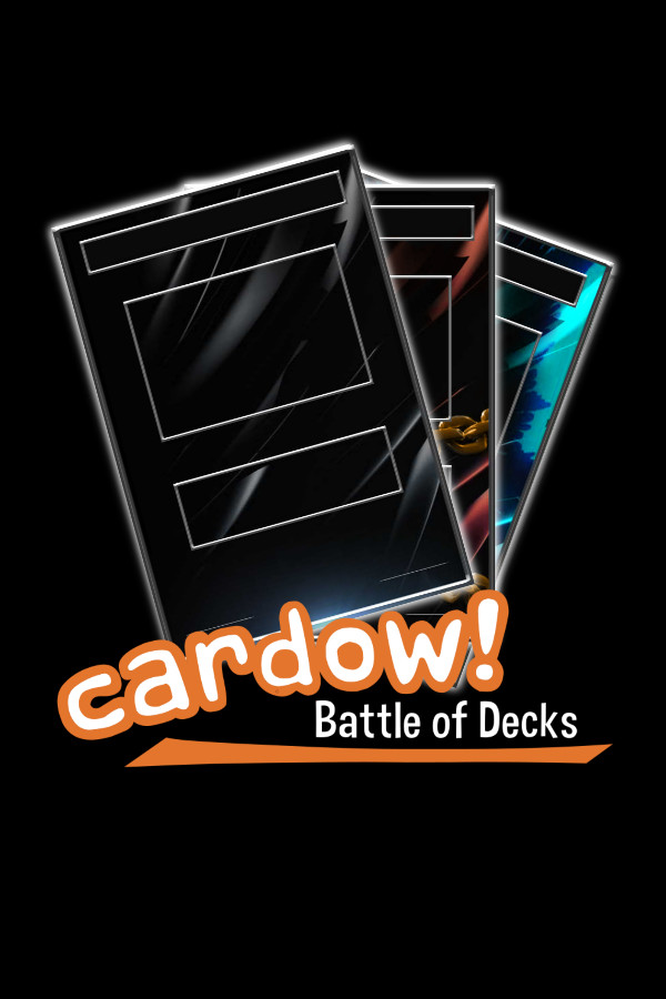Cardow! - Battle of Decks