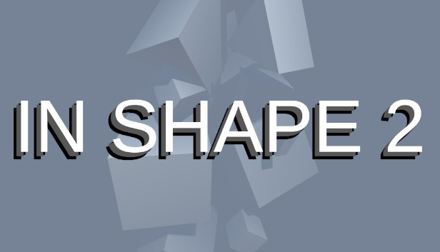 In Shape 2 Steam capsule image