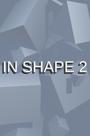 In Shape 2 cover art