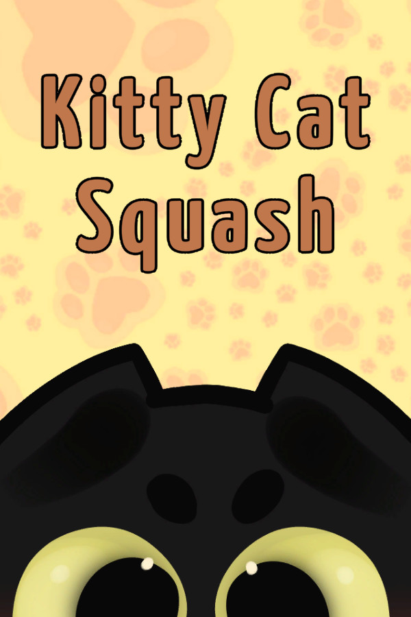 Kitty Cat Squash
