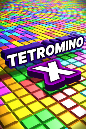 Tetromino X cover art