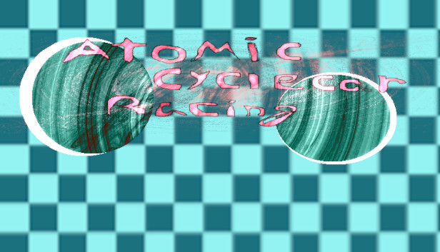 Atomic Cyclecar Racing Steam capsule image