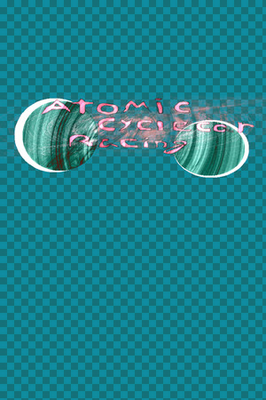 Atomic Cyclecar Racing cover art
