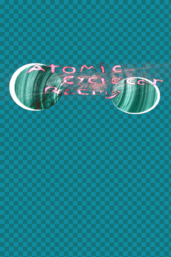 Atomic Cyclecar Racing