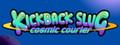 Kickback Slug: Cosmic Courier