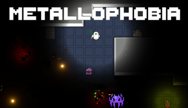 Metallophobia Steam capsule image