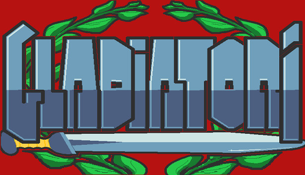 Gladiatori Steam capsule image