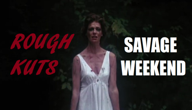 ROUGH KUTS: Savage Weekend Steam capsule image