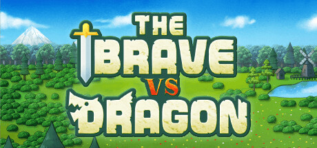 ゆうしゃvsドラゴン header