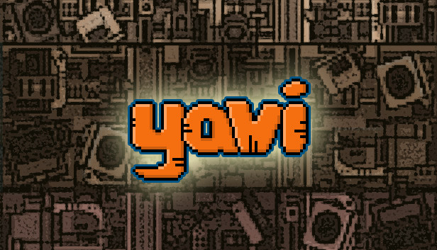 Yavi Steam capsule image