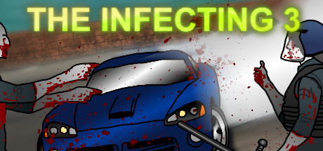 The Infecting 3 Cover Image