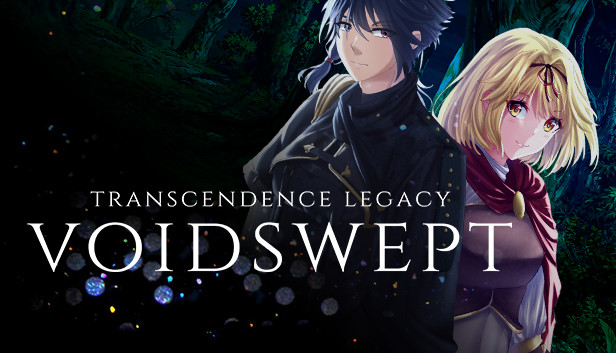 Transcendence Legacy - Voidswept Steam capsule image