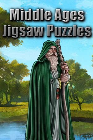 Middle Ages Jigsaw Puzzles cover