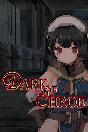 DARK OF CHROE cover art