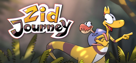 Zid Journey header