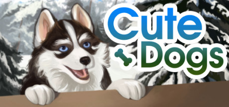 Cute Dogs on Steam