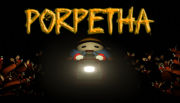 Porpetha Steam capsule image