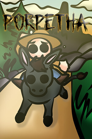 Porpetha cover art