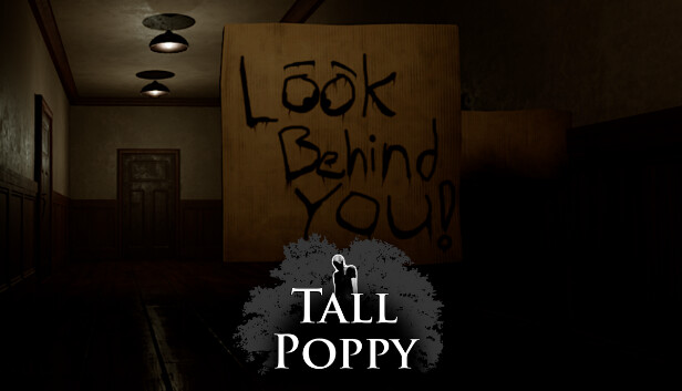 Tall Poppy Steam capsule image