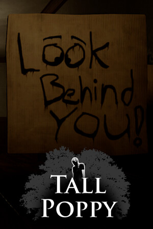 Tall Poppy cover art