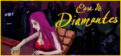 Casa De Diamantes header