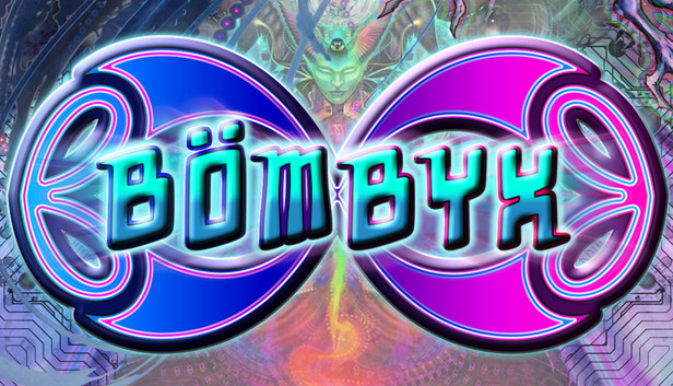 Bombyx Steam capsule image