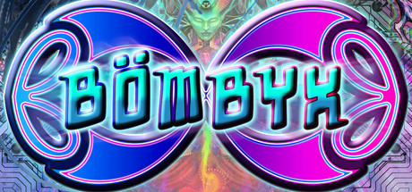 Bombyx Cover Image