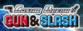 CosmicBreak Gun & Slash