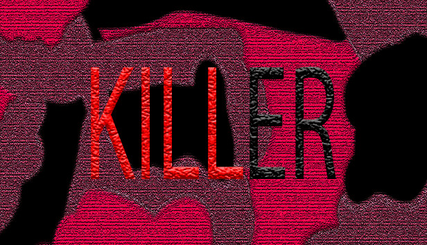 Killer Steam capsule image