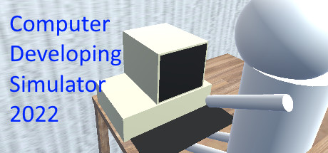 Computer Developing Simulator