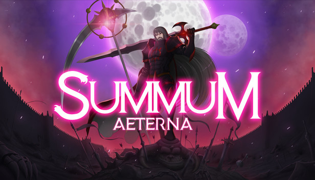 Summum Aeterna Steam capsule image