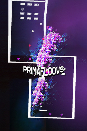 PRIMAFLOOWS cover art