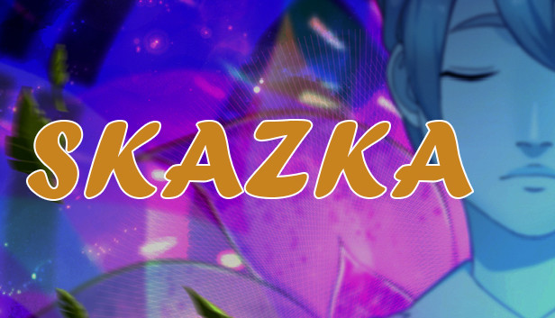 SKAZKA Steam capsule image