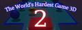 The World's Hardest Game 3D 2